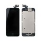 ECRAN COMPLET IPHONE 5 / 5C / 5S / SE VITRE TACTILE + LCD BLOC COMPLET ASSEMBLÉ