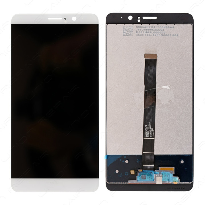 ECRAN COMPLET POUR HUAWEI P8 LITE 2017 VITRE TACTILE + ECRAN LCD NOIR BLANC OR