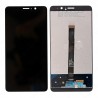 VITRE TACTILE + ECRAN LCD POUR HUAWEI MATE 9 NOIR / BLANC / OR