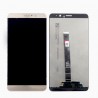 VITRE TACTILE + ECRAN LCD POUR HUAWEI MATE 9 NOIR / BLANC / OR