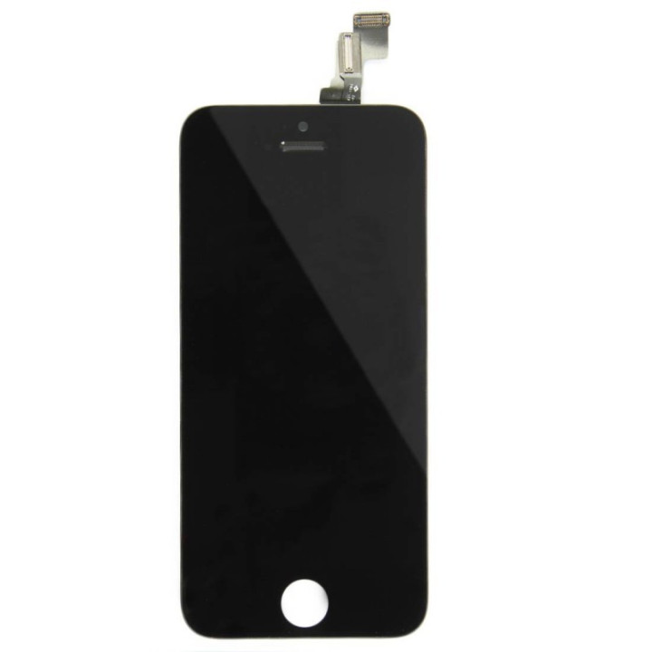 IPHONE 5C ECRAN LCD COMPLET - NOIR