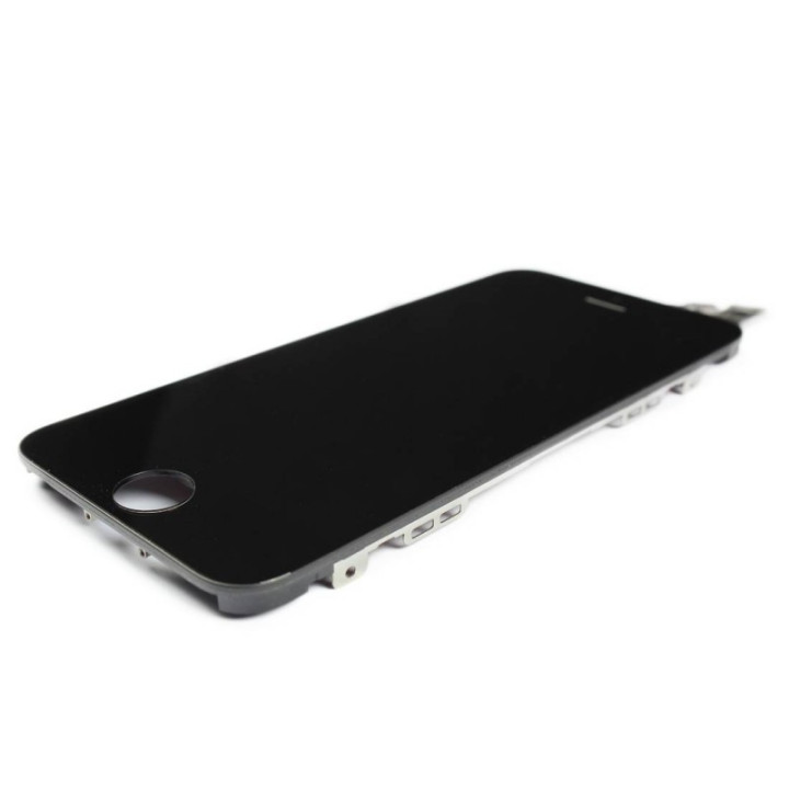 IPHONE 5C ECRAN LCD COMPLET - NOIR