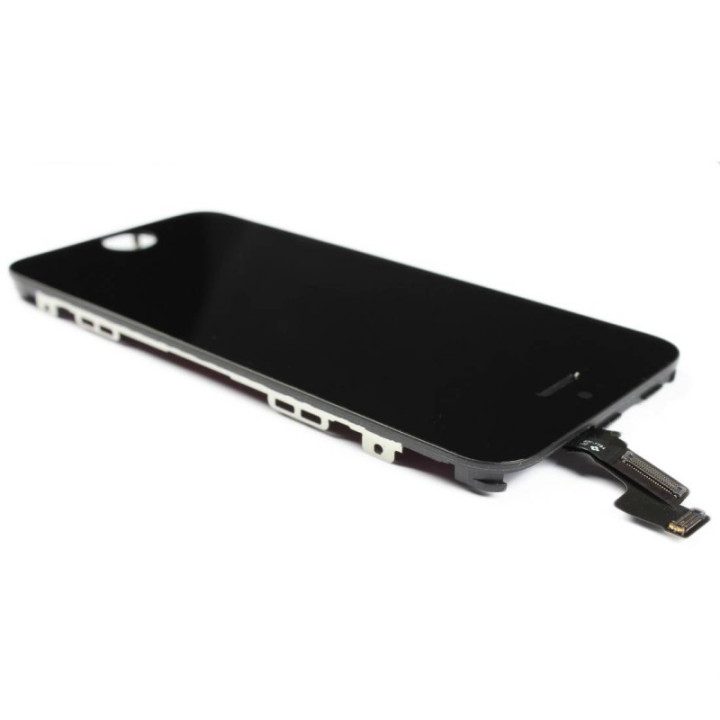 IPHONE 5C ECRAN LCD COMPLET - NOIR