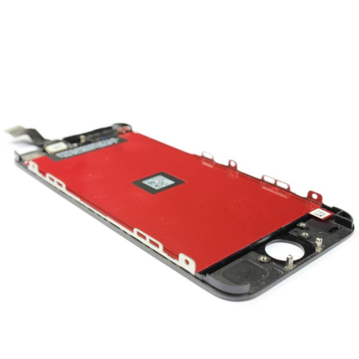 IPHONE 5C ECRAN LCD COMPLET - NOIR
