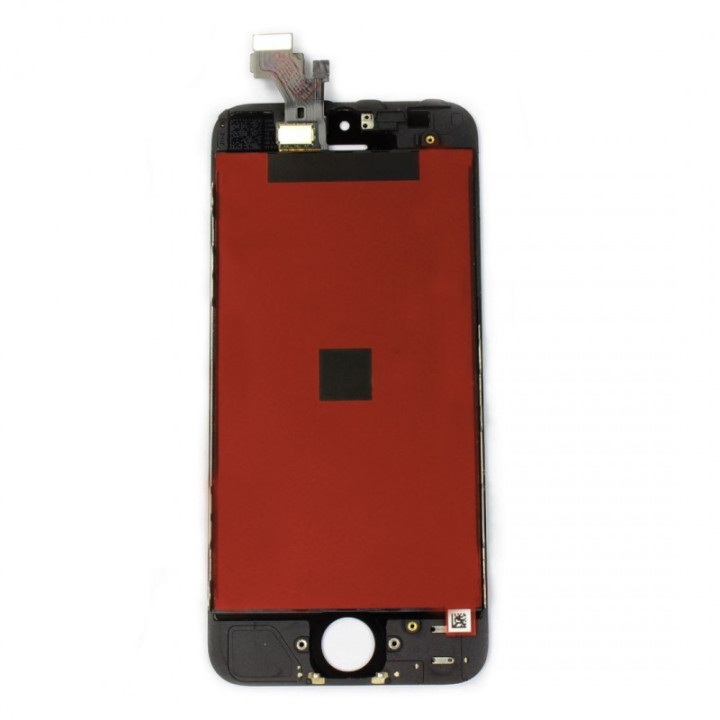 IPHONE 5 ECRAN LCD COMPLETE - NOIR