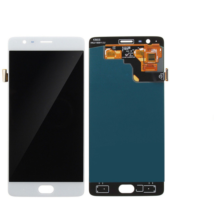 Pour Sony Xperia M4 Aqua E2303 Ecran vitre tactile lcd réparé Noir Ou Blanc