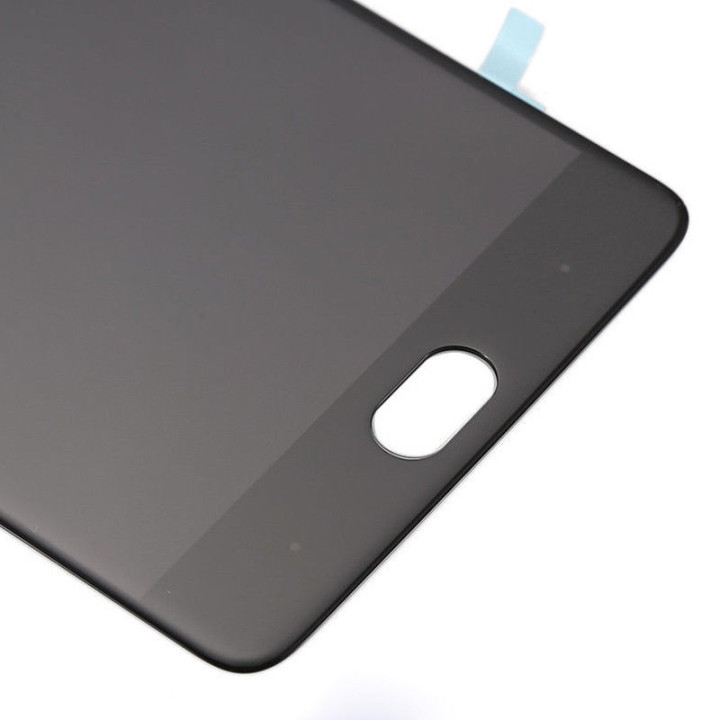 ECRAN LCD RETINA ASSEMBLÉ VITRE TACTILE POUR OnePlus 3 A3000 A3003 NOIR