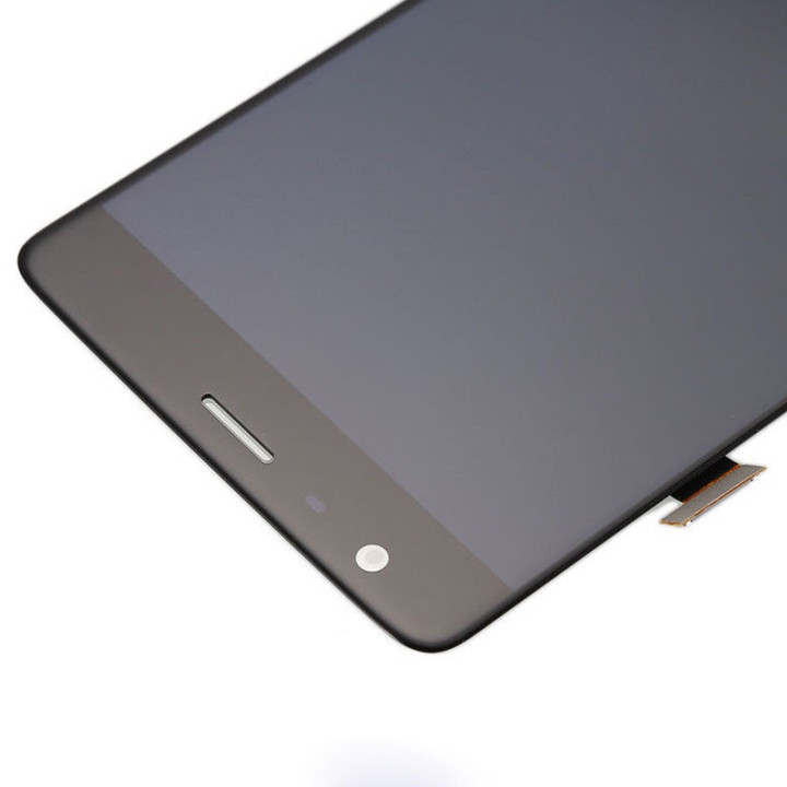 ECRAN LCD RETINA ASSEMBLÉ VITRE TACTILE POUR OnePlus 3 A3000 A3003 NOIR