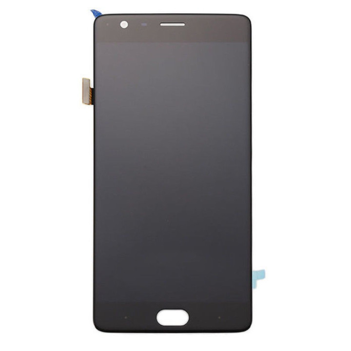 ECRAN LCD RETINA ASSEMBLÉ VITRE TACTILE POUR OnePlus 3 A3000 A3003 NOIR