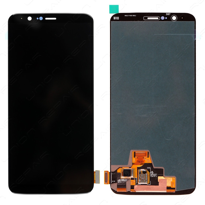 Ecran Vitre Tactile LCD POUR SONY XPERIA Z2 D6502 D6503 NOIR + 2 ADHÉSIFS OUTILS