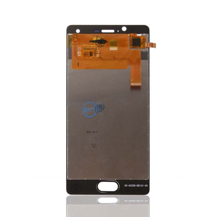 LCD + Ecran tactile assemblés Wiko Ufeel U Feel BLANC + Outils