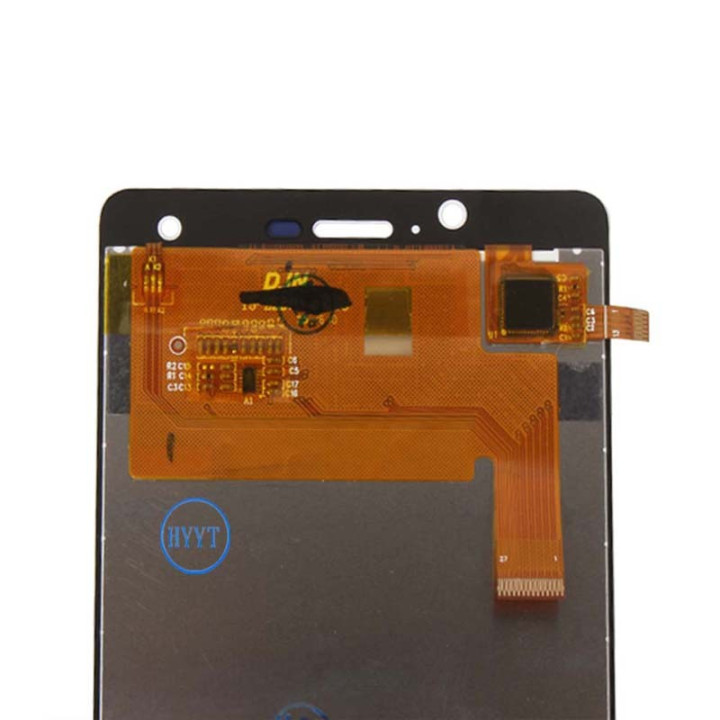 LCD + Ecran tactile assemblés Wiko Ufeel U Feel BLANC + Outils