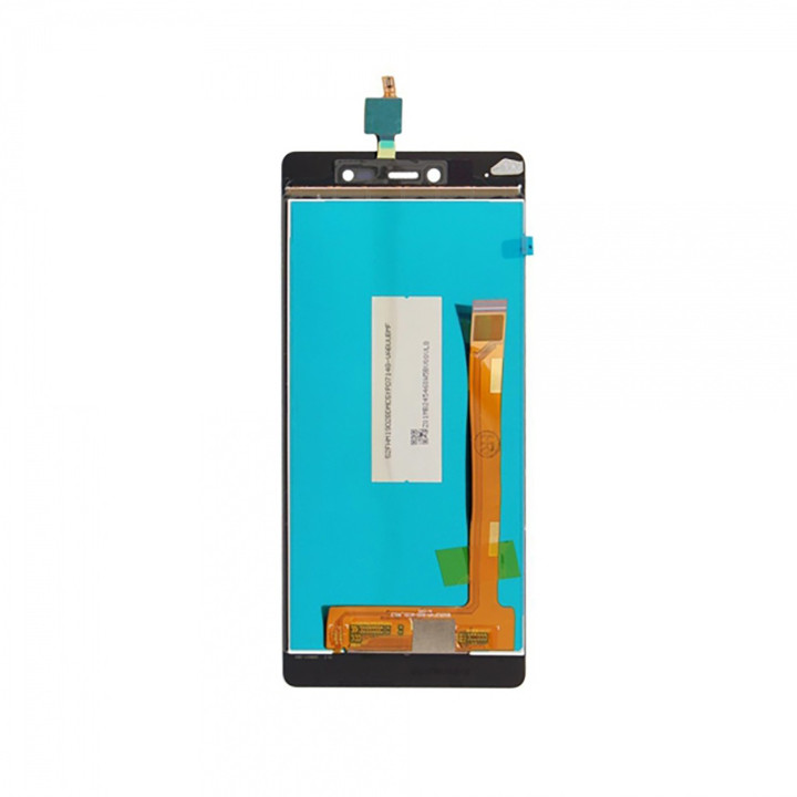 LCD + Ecran tactile Wiko Fever 4G / Fever SE  - BNoir / Outils