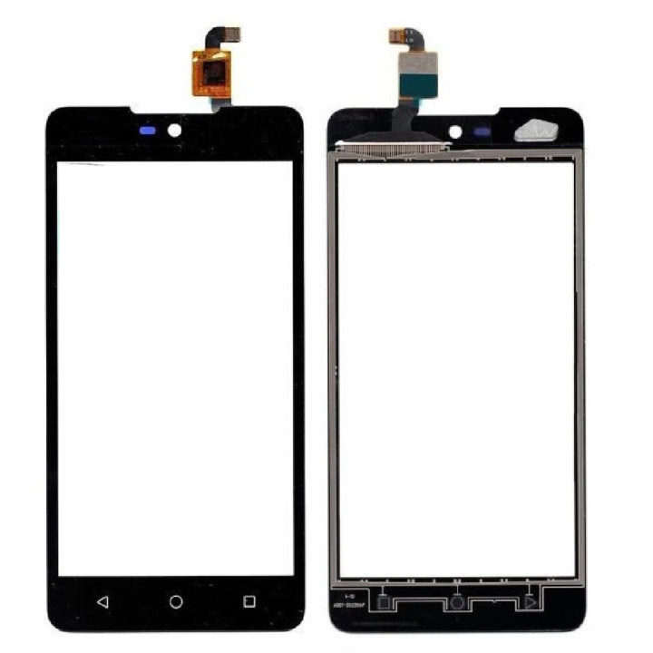 Ecran Vitre Tactile LCD POUR SONY XPERIA Z2 D6502 D6503 NOIR + 2 ADHÉSIFS OUTILS