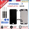 LCD SCREEN + TOUCH SCREEN ON CHASSIS FOR IPHONE 7 OR 7 PLUS