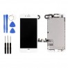 LCD SCREEN + TOUCH SCREEN ON CHASSIS FOR IPHONE 7 OR 7 PLUS