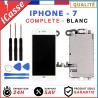 LCD SCREEN + TOUCH SCREEN ON CHASSIS FOR IPHONE 7 OR 7 PLUS