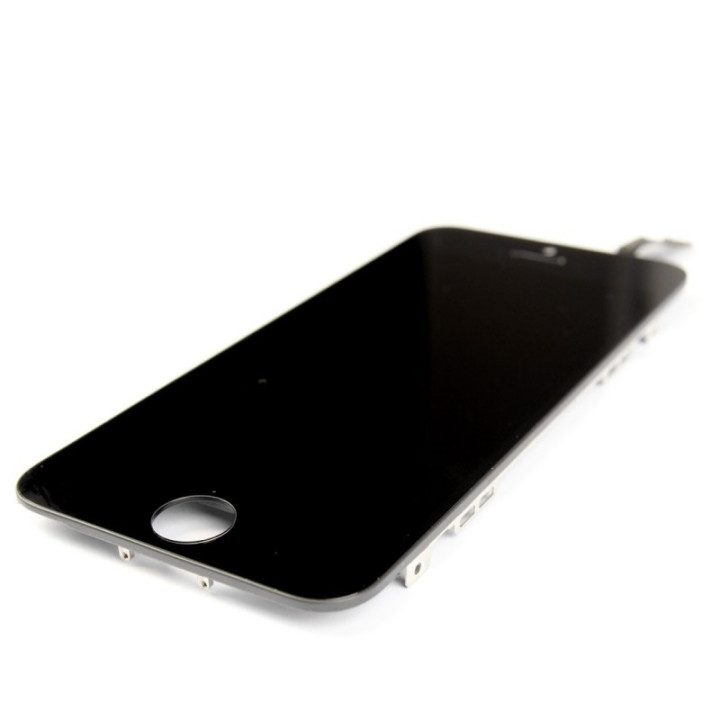 IPHONE 5s ECRAN LCD COMPLETE - NOIR
