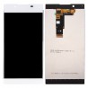 D'origine Ecran LCD Tactile Sony Xperia L1 G3311 G3312 G3313 Noir Blanc Rose