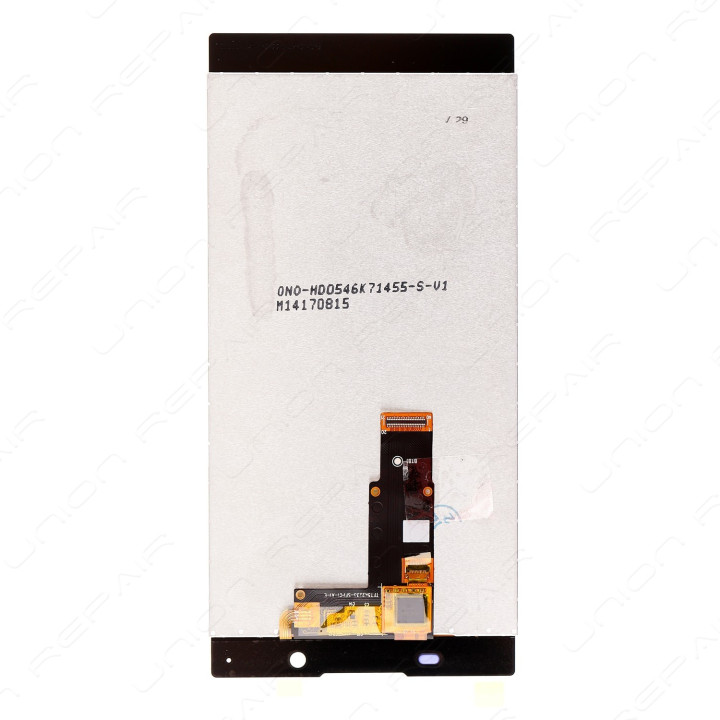 D'origine Ecran LCD Tactile Pour Sony Xperia L1 G3311 G3312 G3313 Noir + Adhesif