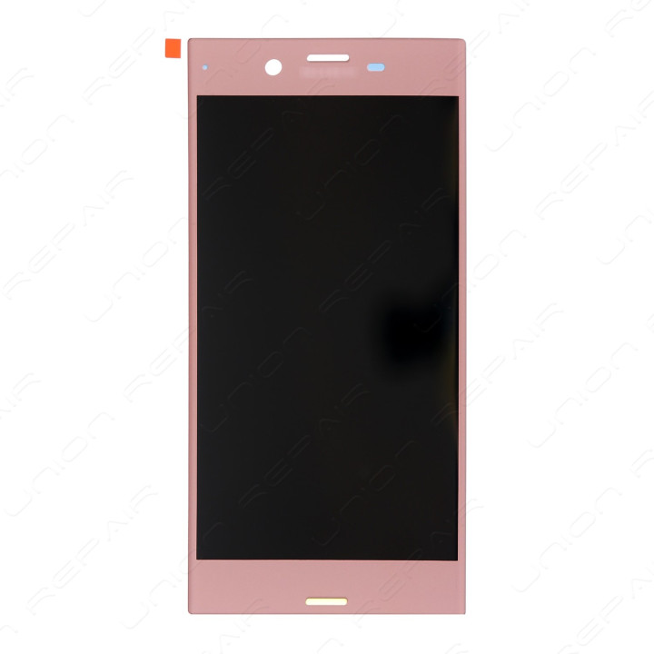 Ecran Vitre Tactile LCD POUR SONY XPERIA Z2 D6502 D6503 NOIR + 2 ADHÉSIFS OUTILS