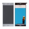 Ecran Vitre Tactile LCD POUR SONY XPERIA Z2 D6502 D6503 NOIR + 2 ADHÉSIFS OUTILS