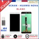 VITRE TACTILE + ECRAN LCD POUR HUAWEI NOVA BLANC CAN-L01 + OUTILS