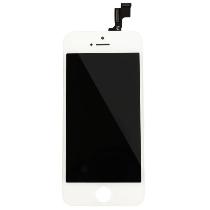IPHONE 5s ECRAN LCD COMPLETE - NOIR