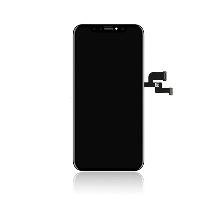 IPHONE 7 LCD SCREEN COMPLETE - WHITE