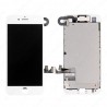 ECRAN COMPLET IPHONE 5 / 5C / 5S / SE VITRE TACTILE + LCD BLOC COMPLET ASSEMBLÉ