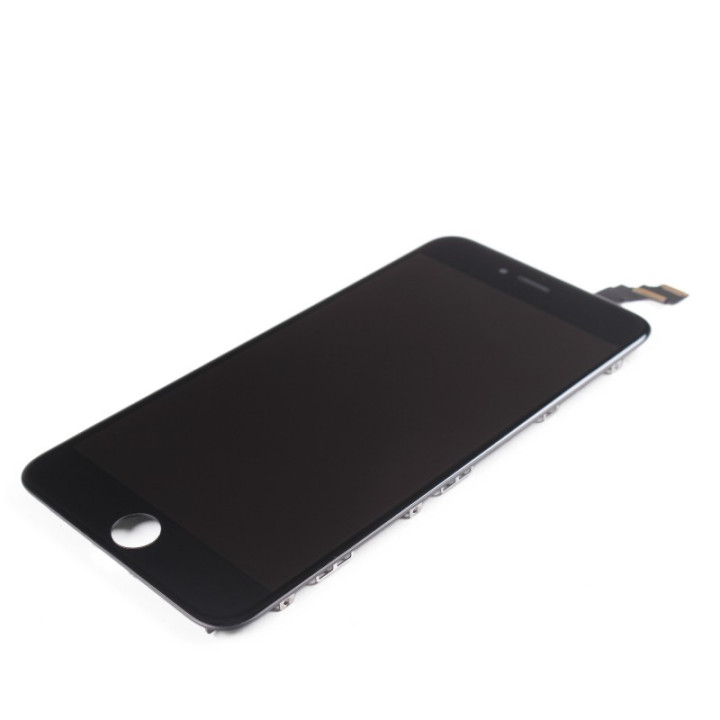 IPHONE 6 PLUS LCD SCREEN COMPLETE - BLACK