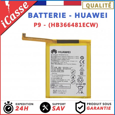 ORIGINAL BATTERIES SONY XPERIA Z1 / Z2 / Z3/ Z5