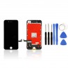 LCD SCREEN + TOUCH SCREEN ON CHASSIS FOR IPHONE 7 OR 7 PLUS