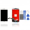 LCD SCREEN + TOUCH SCREEN ON CHASSIS FOR IPHONE 7 OR 7 PLUS