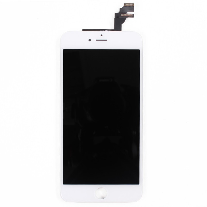 IPHONE 6 PLUS ECRAN LCD COMPLET - BLANC