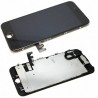 BLOC COMPLET VITRE TACTILE ECRAN LCD IPHONE 6/6 plus/6s/6s+/7/7+/8/8+ NOIR/BLANC