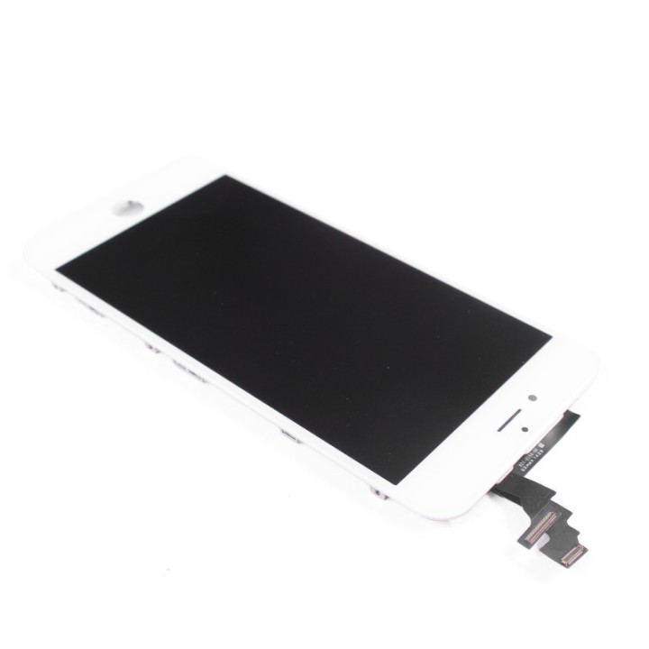 IPHONE 6 PLUS LCD SCREEN COMPLETE - WHITE
