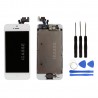 VITRE TACTILE ECRAN LCD COMPLET IPHONE 5/5C/5S/6/6+//6S 6s plus 7/7 Plus 8/8+