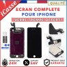 VITRE TACTILE ECRAN LCD COMPLET IPHONE 5/5C/5S/6/6+//6S 6s plus 7/7 Plus 8/8+