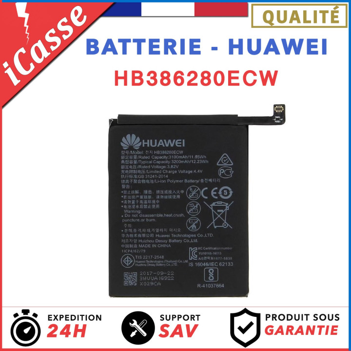 ORIGINAL BATTERIES SONY XPERIA Z1 / Z2 / Z3/ Z5