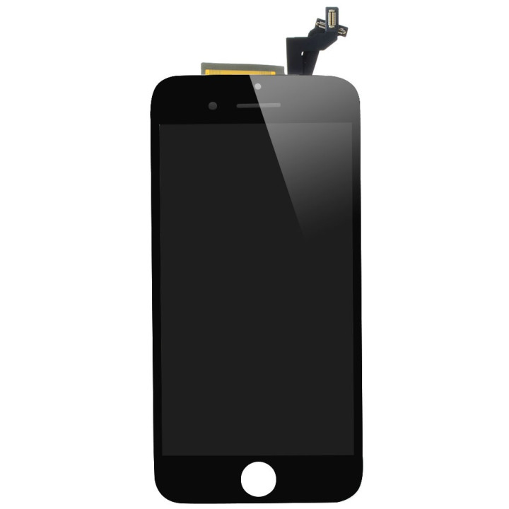 IPHONE 6s PLUS LCD SCREEN COMPLETE - BLACK