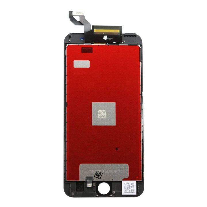 IPHONE 6s PLUS LCD SCREEN COMPLETE - BLACK