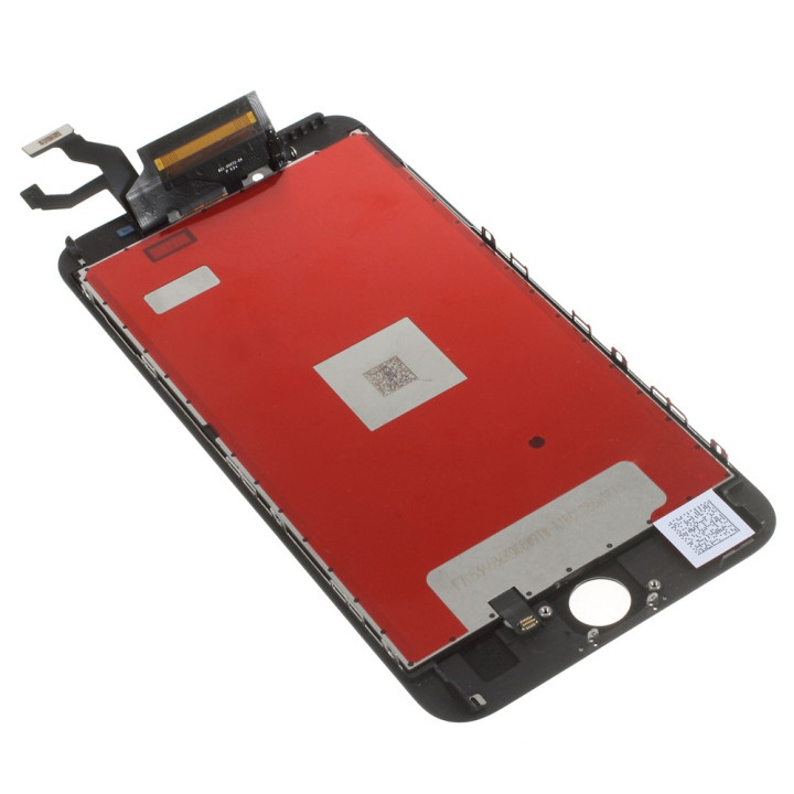 IPHONE 6s PLUS LCD SCREEN COMPLETE - BLACK