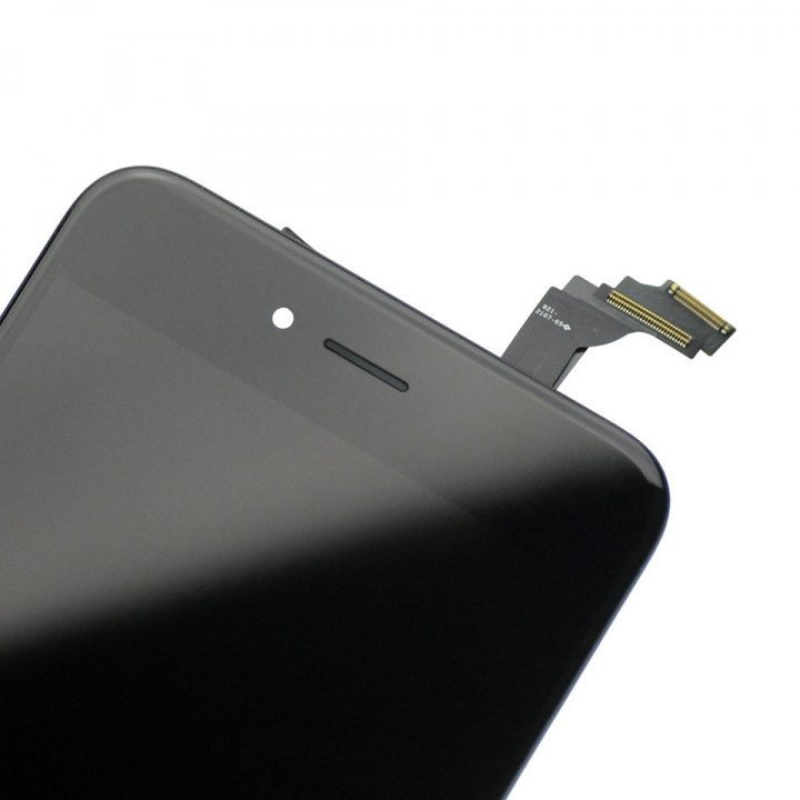 IPHONE 6s PLUS LCD SCREEN COMPLETE - BLACK