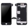 LCD SCREEN + TOUCH SCREEN ON CHASSIS FOR IPHONE 7 OR 7 PLUS