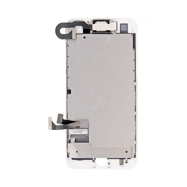 Ecran complet iPhone 8 Blanc + Outils