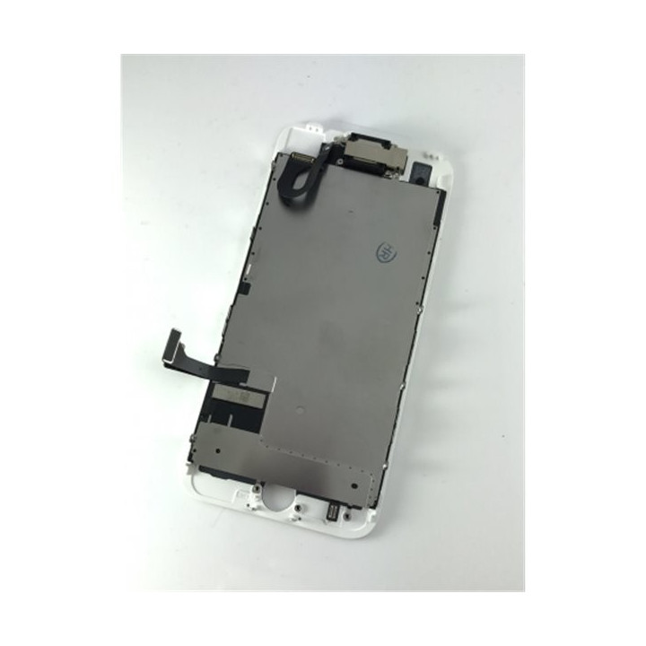 Ecran complet iPhone 8 Blanc + Outils