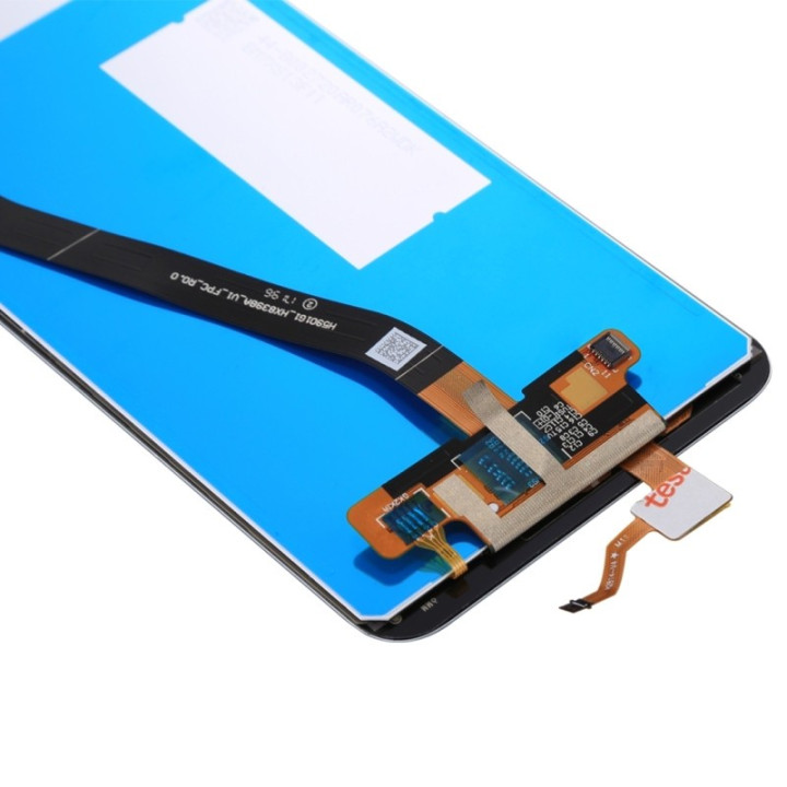 ECRAN LCD POUR HUAWEI MATE 10 LITE / Honor 9i /  Nova 2i - BLANC