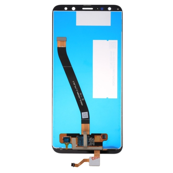 ECRAN LCD POUR HUAWEI MATE 10 LITE / Honor 9i /  Nova 2i - BLANC