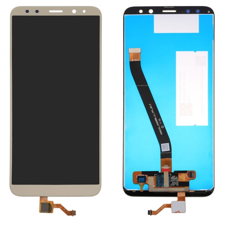 ECRAN LCD POUR HUAWEI MATE 10 LITE / Honor 9i /  Nova 2i - OR